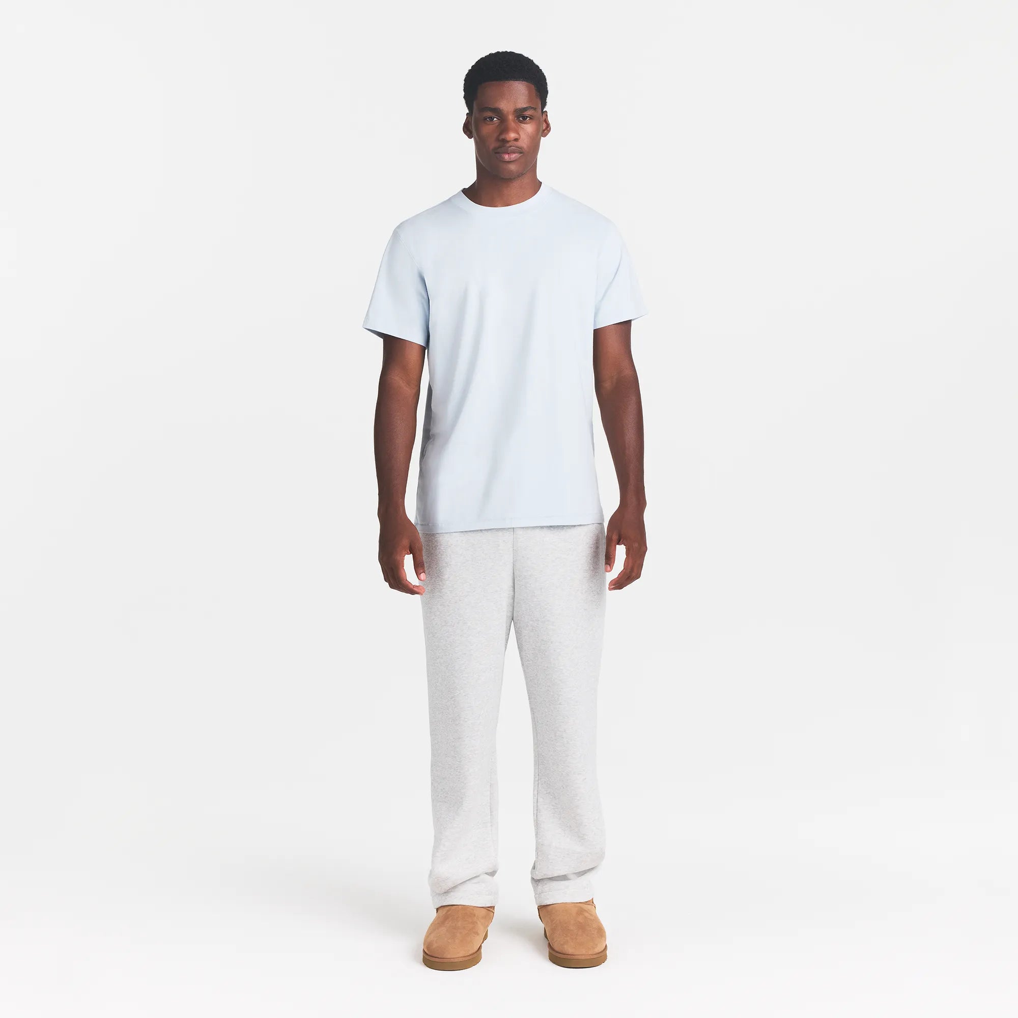 heavyweight cotton mens classic crewneck heavyweight cotton mens classic crewneck