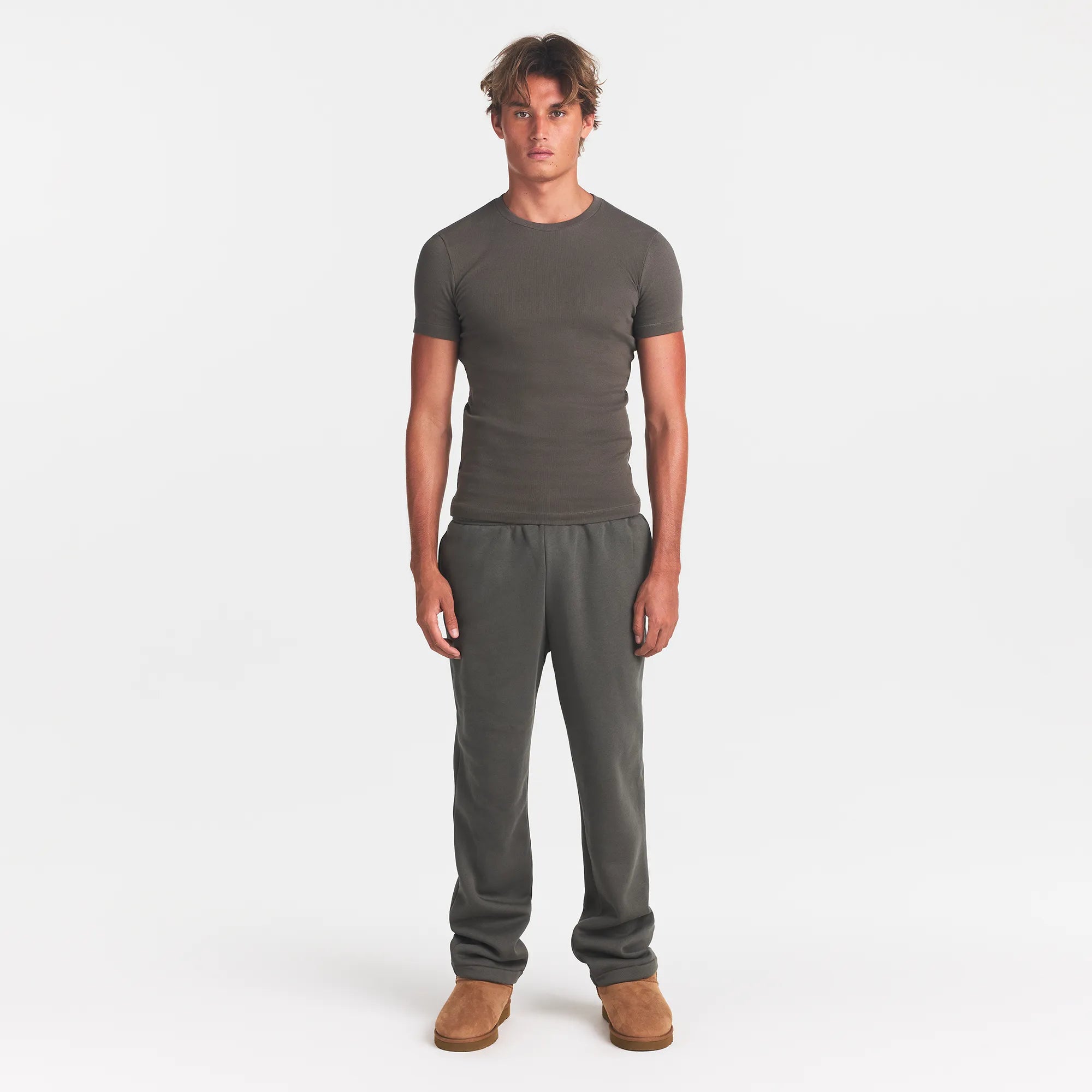 skims cotton rib mens t shirt skims cotton rib mens t shirt