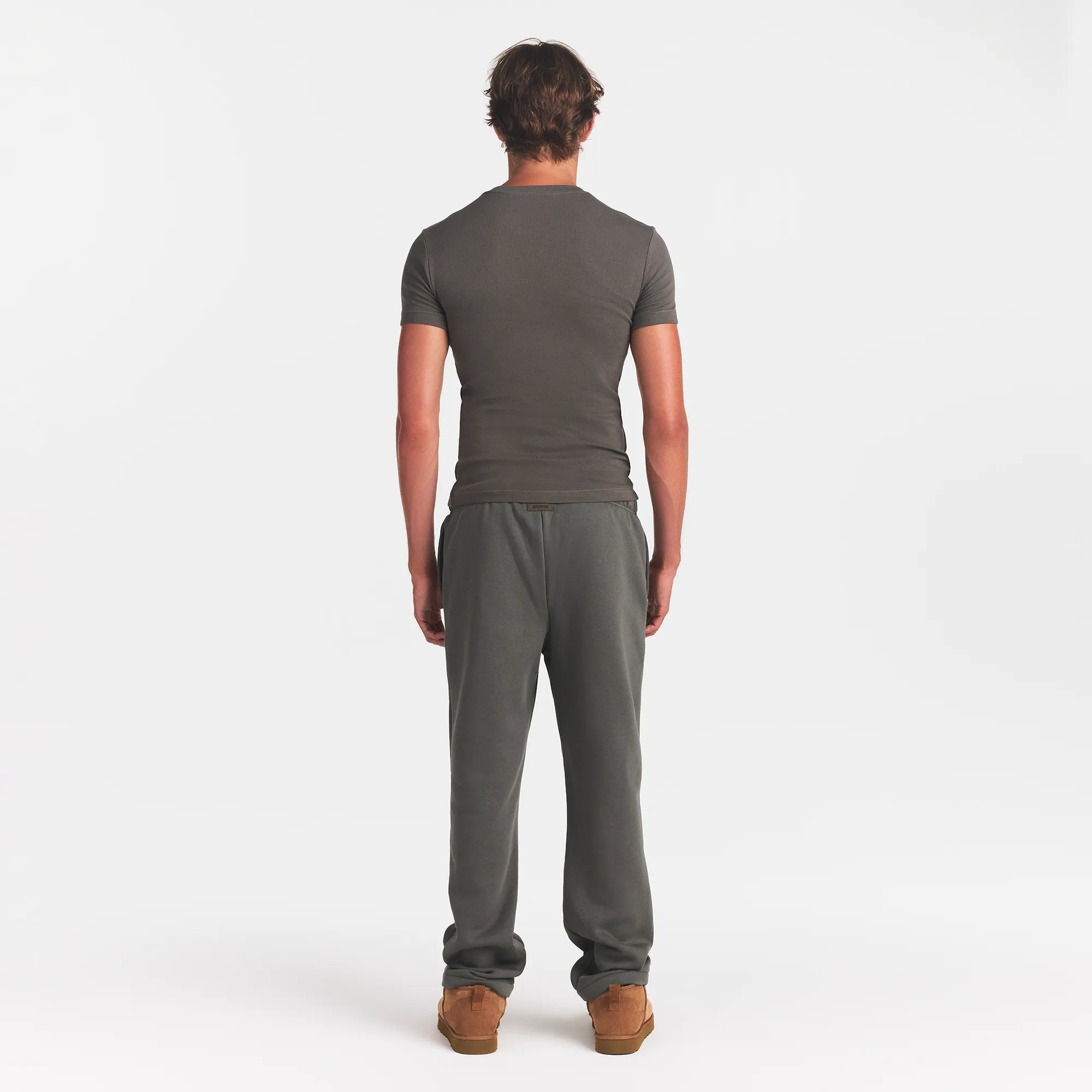 skims cotton rib mens t shirt skims cotton rib mens t shirt