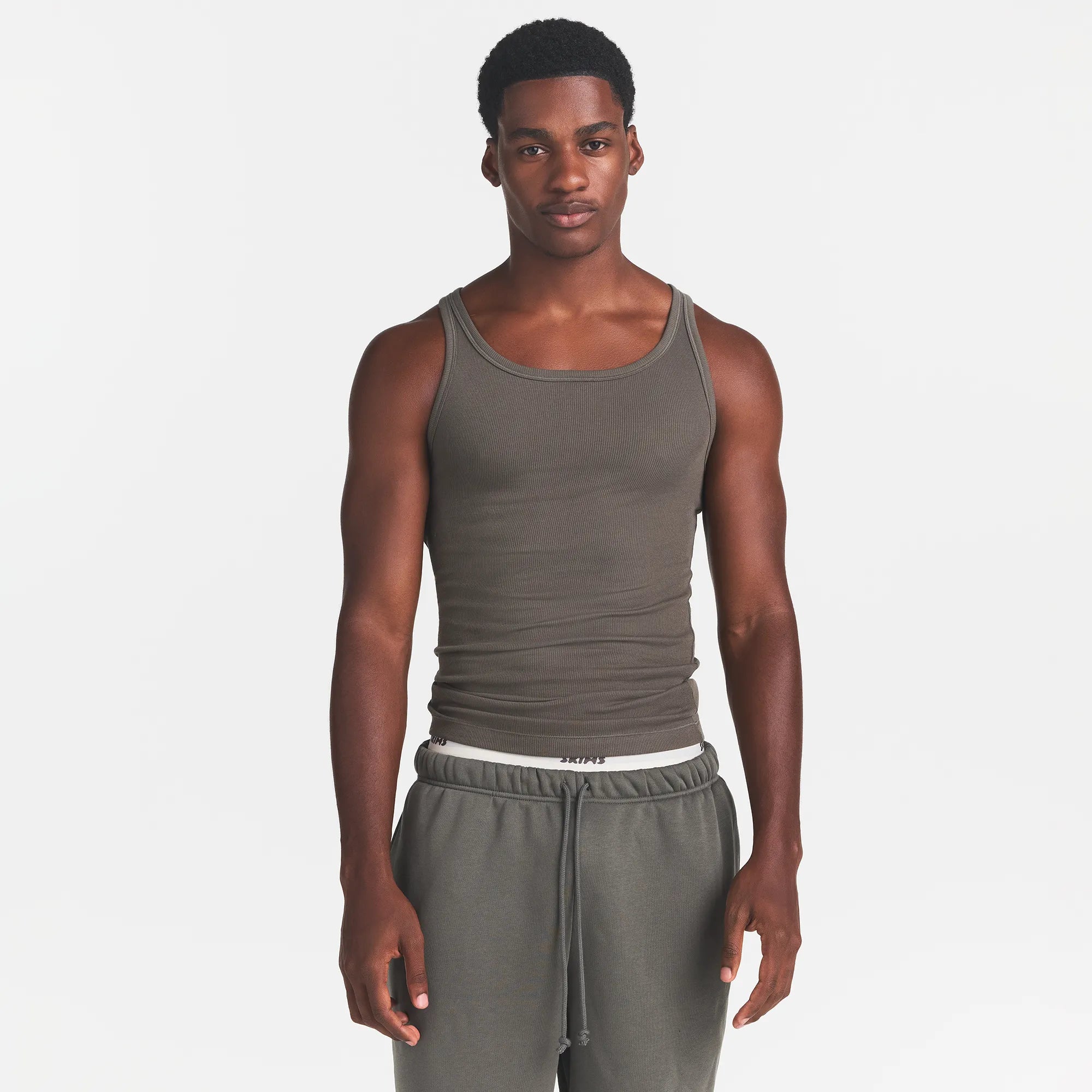 skims cotton mens rib tank 3 pack skims cotton mens rib tank 3 pack