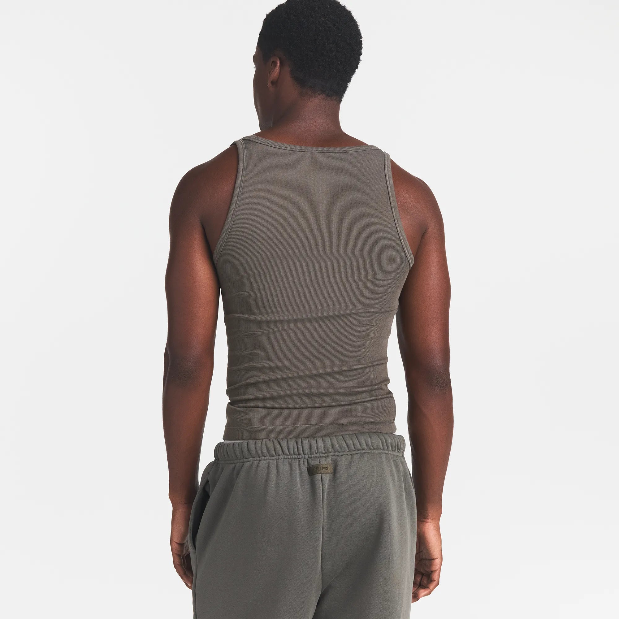 skims cotton mens rib tank 3 pack skims cotton mens rib tank 3 pack
