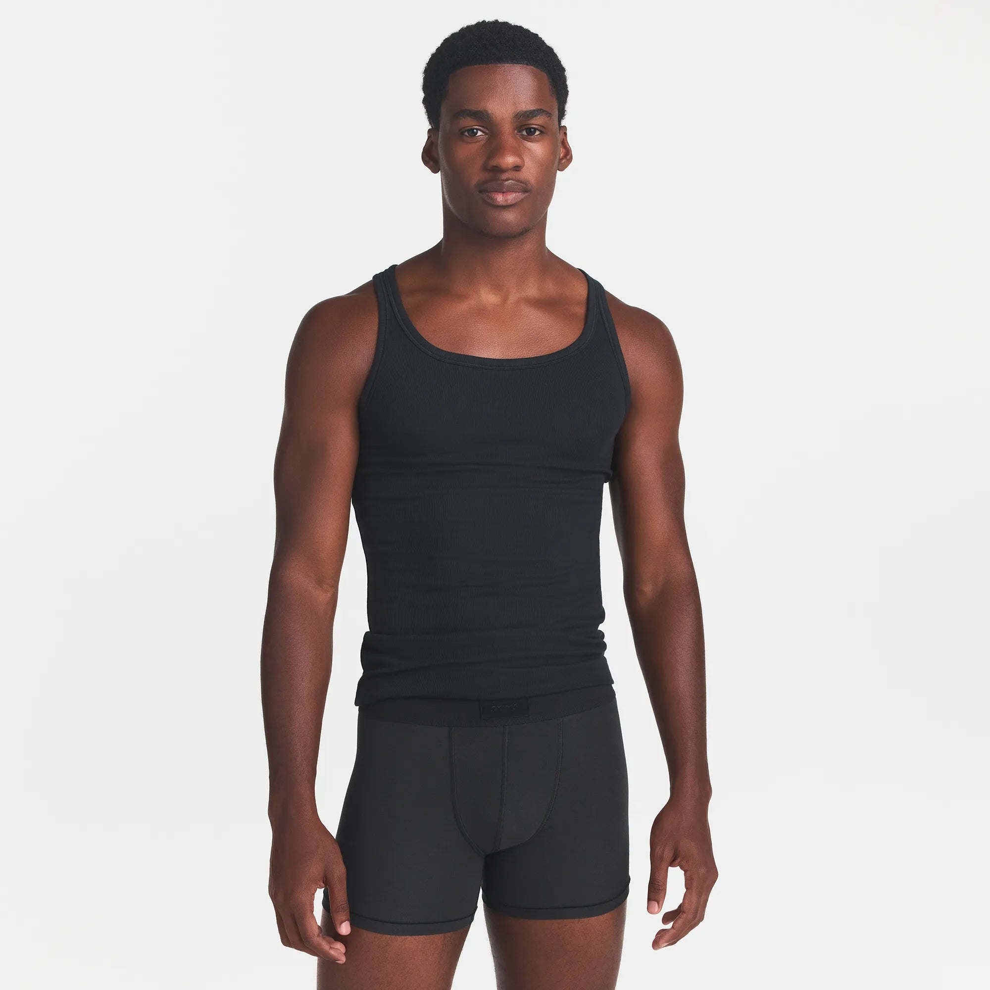 skims cotton mens rib tank 3 pack skims cotton mens rib tank 3 pack