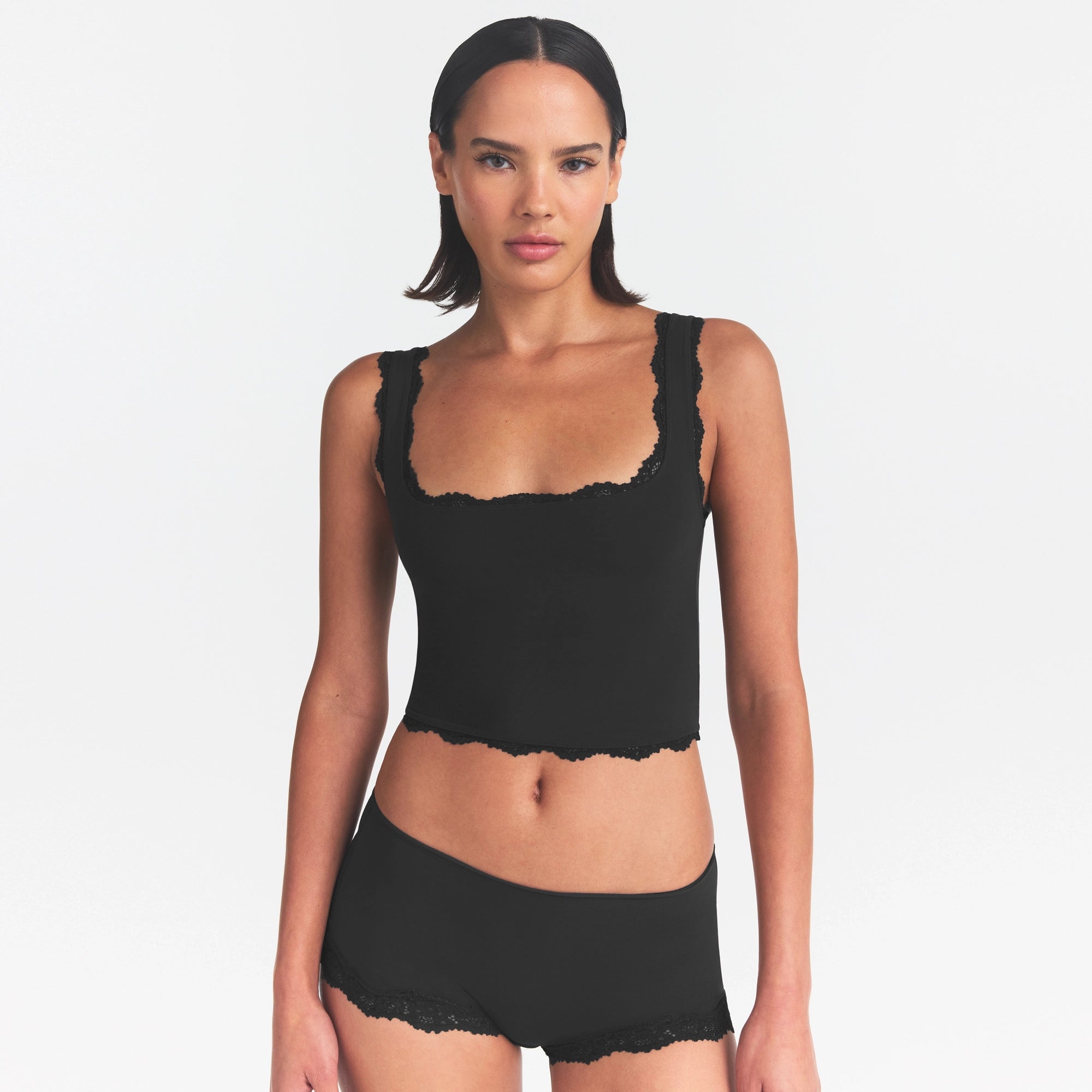 fits everybody lace tank fits everybody lace tank