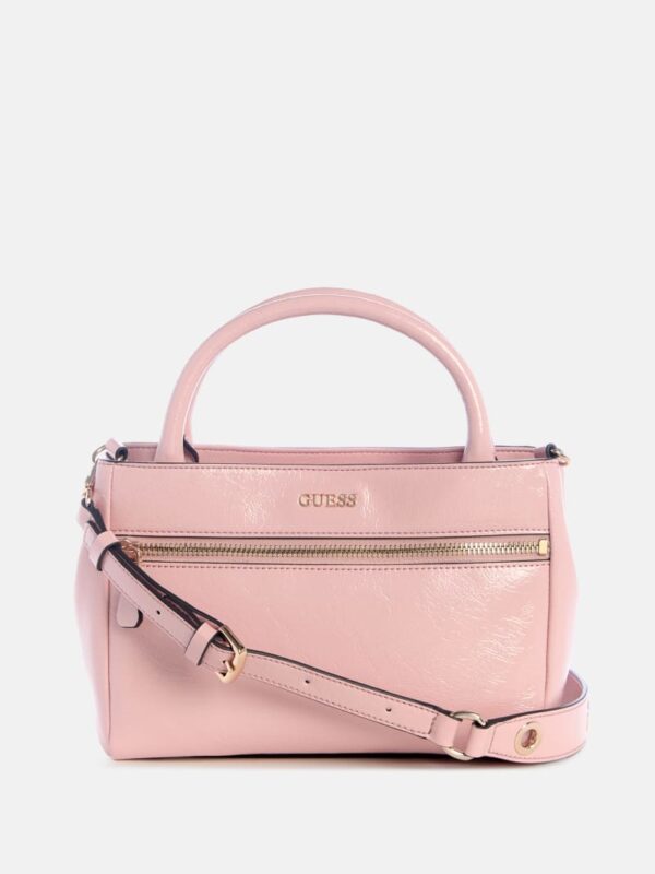 justine shoulder bag