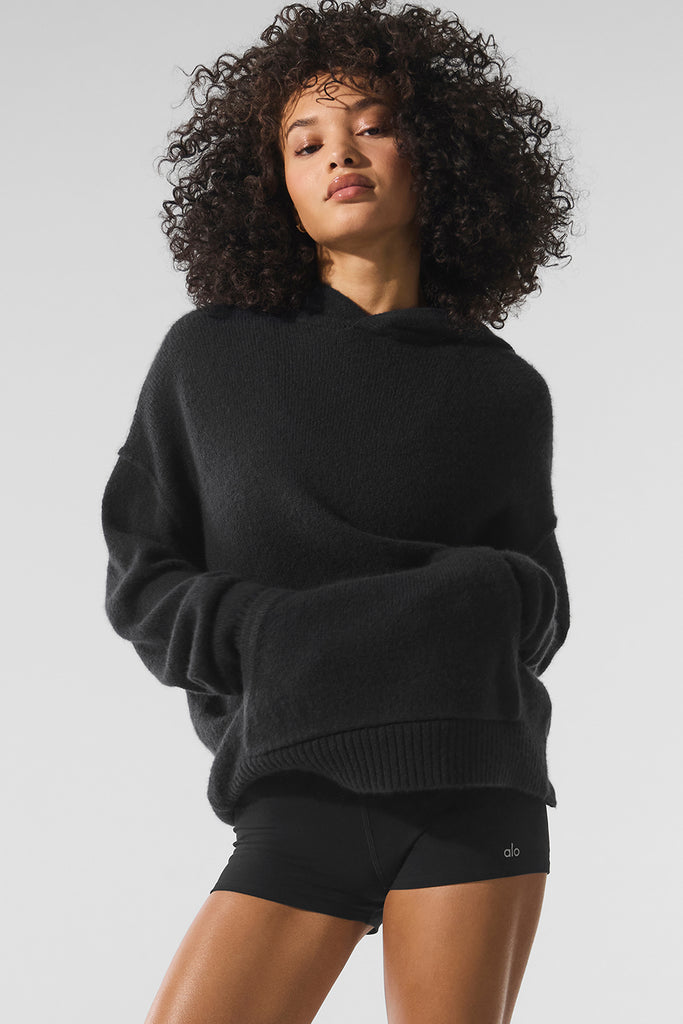 wool cashmere новый класс hoodie wool cashmere новый класс hoodie