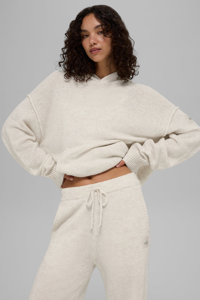 wool cashmere новый класс hoodie wool cashmere новый класс hoodie