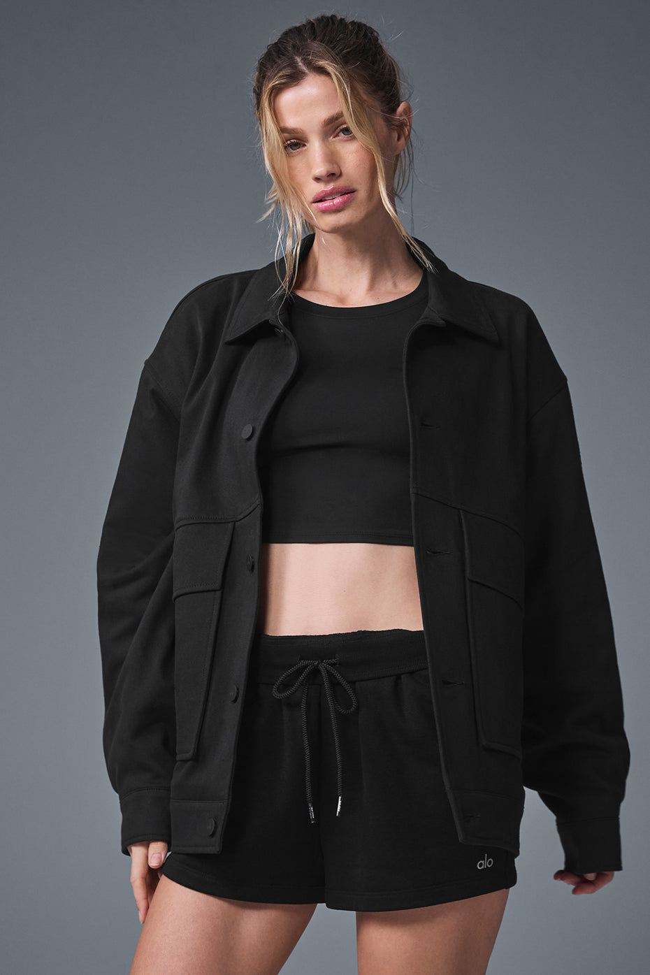 unisex one up Джекет unisex one up Джекет