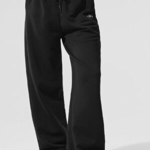 Акколада straight leg sweatpant