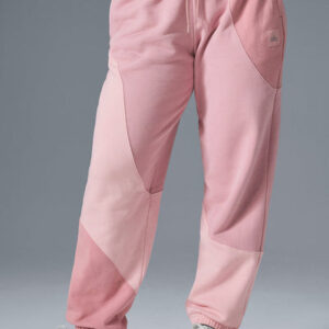 Сделать волны sweatpant
