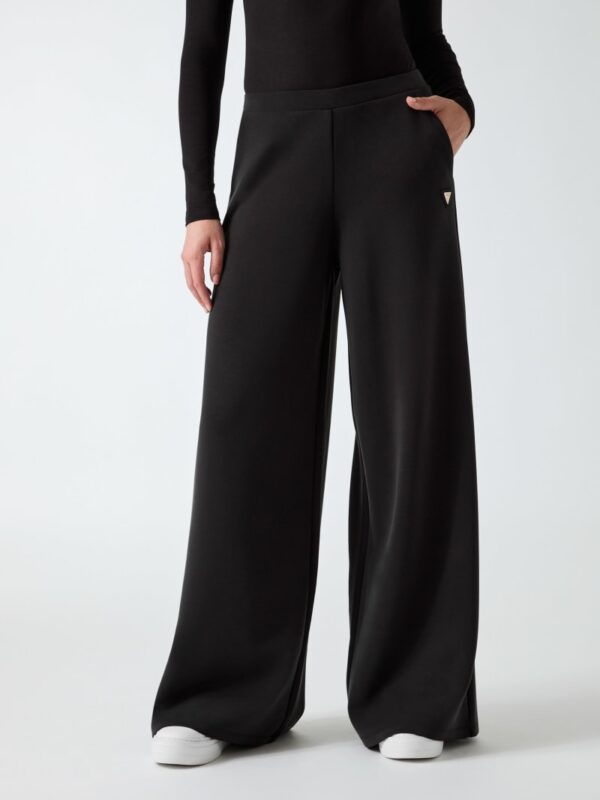 eco olympe wide leg pants