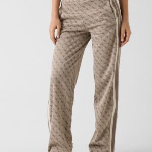 4g logo sweatpants
