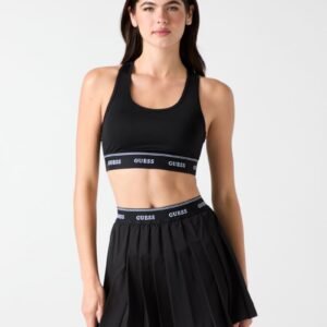 logo tank top