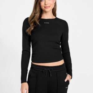 long sleeves top