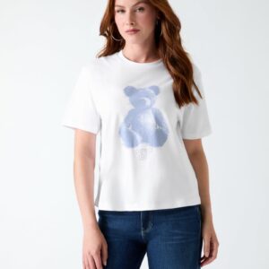 rhinestones t shirt