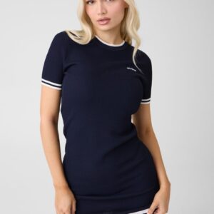 sweater mini dress