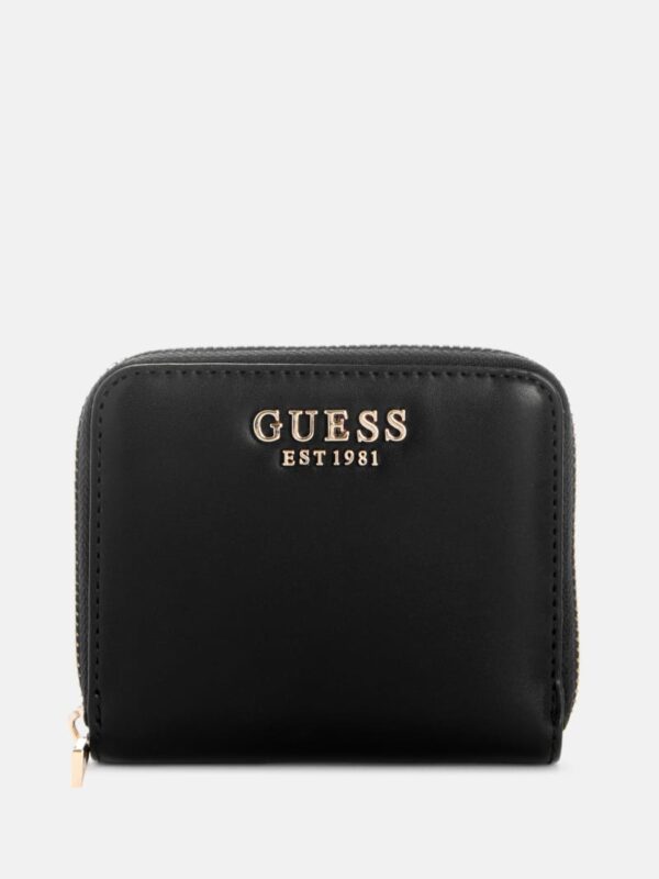 laurel mini wallet