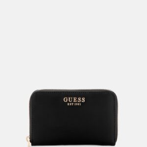 laurel ii medium zip around wallet