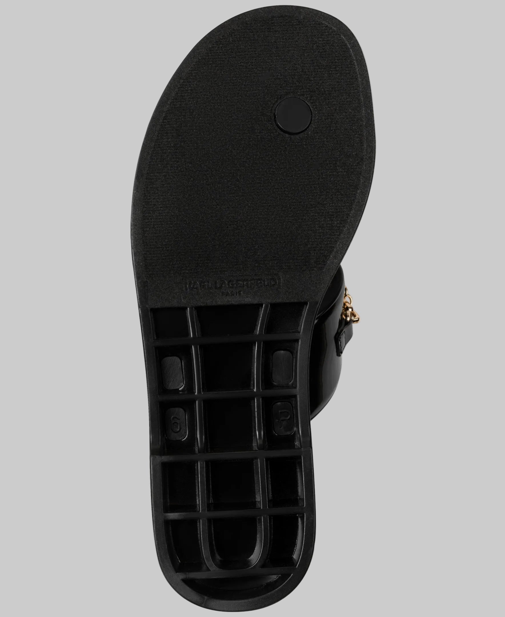 vesperina kl261165 black outsoleview vesperina kl261165 black outsoleview