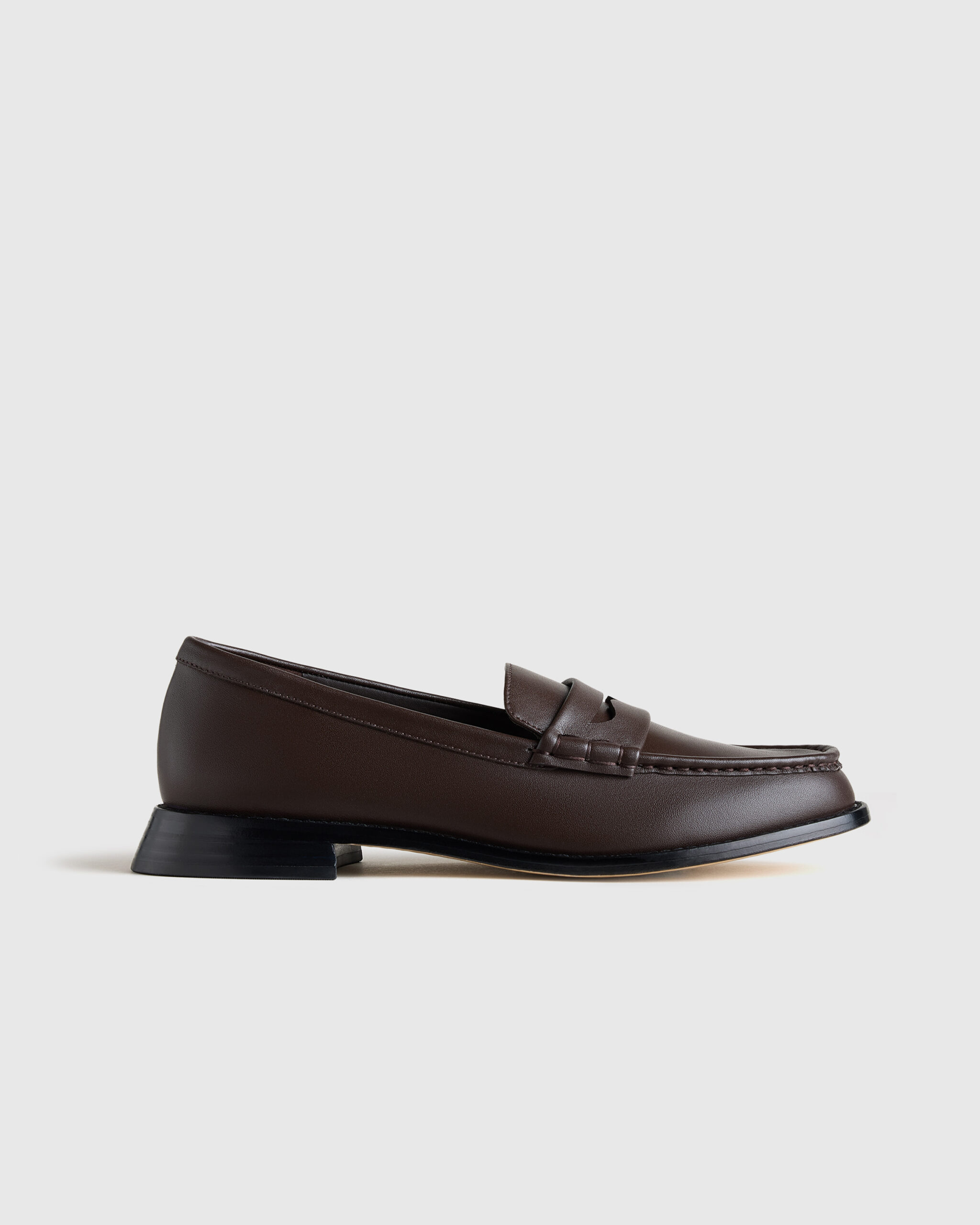 italian leather penny loafer italian leather penny loafer