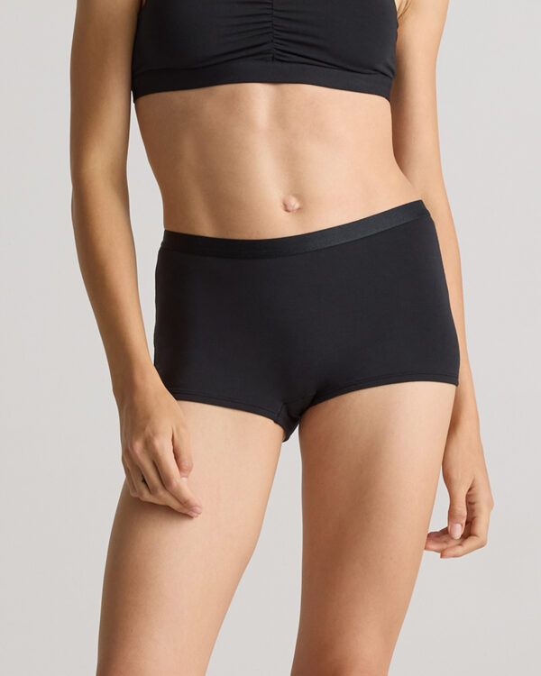 micromodal boyshort (6 pack)