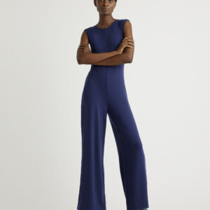 Витрина tencel jersey tank jumpsuit
