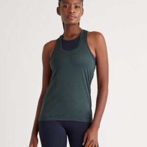 Витрина Майка flowknit breeze racerback