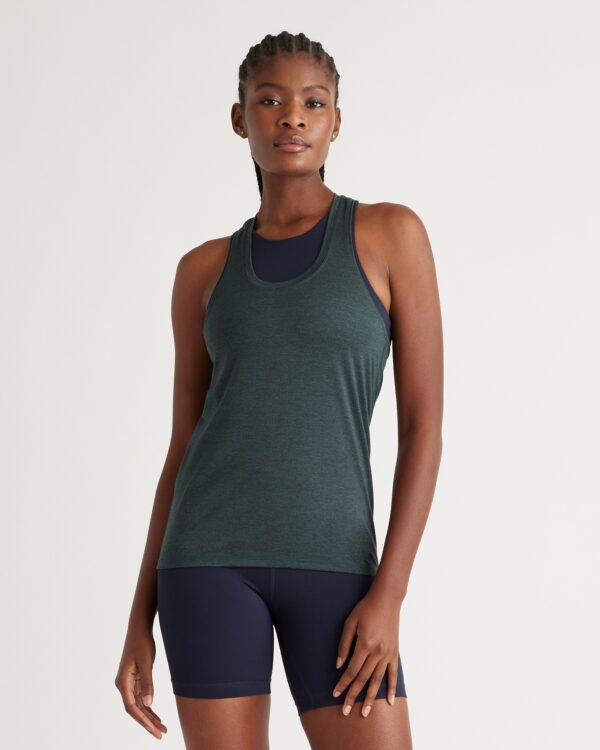 Майка flowknit breeze racerback