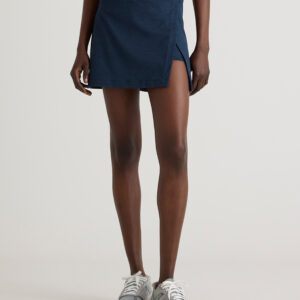 Витрина ultra soft side slit skort