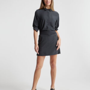 Витрина performance tech skort