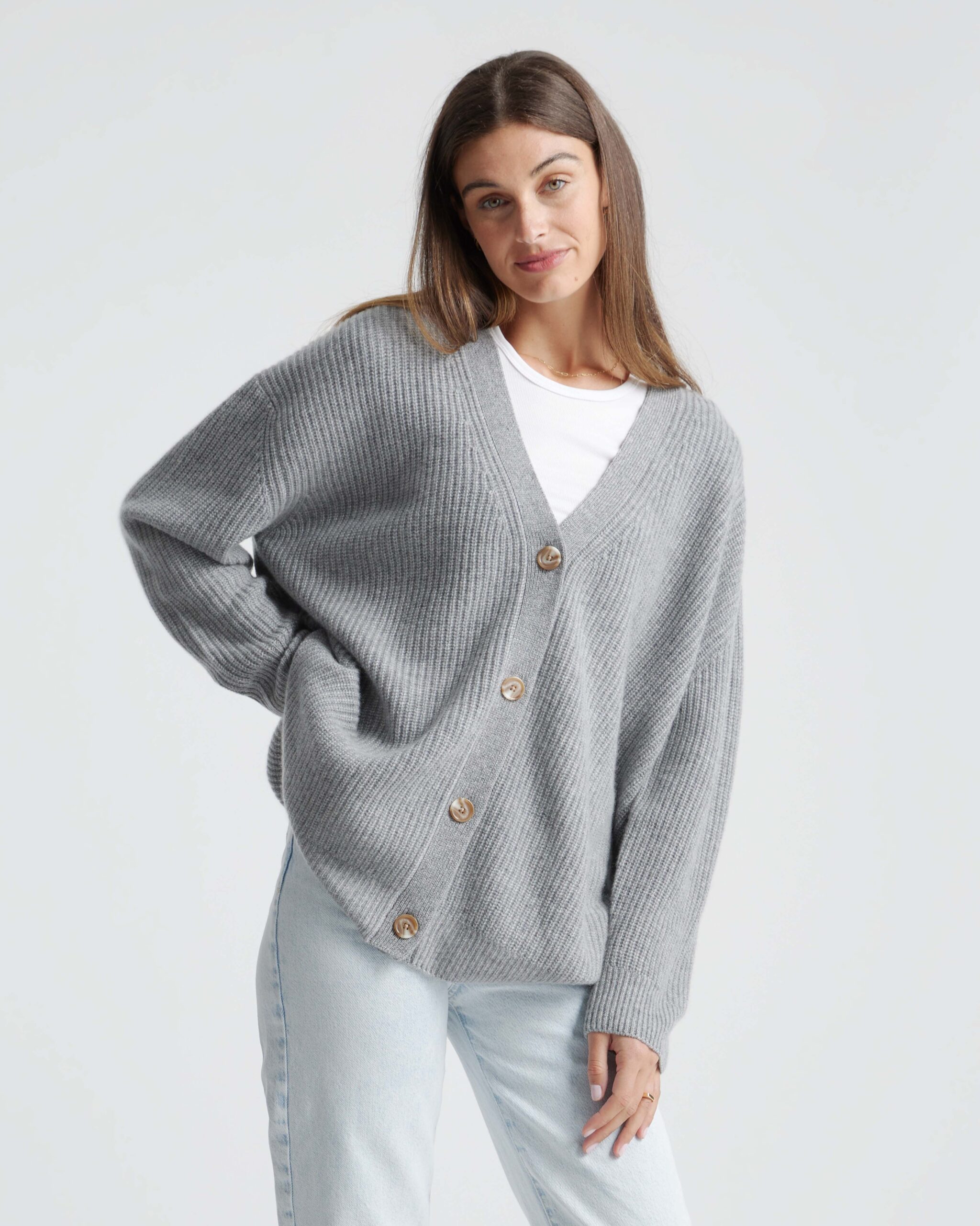 mongolian spring cashmere oversized boyfriend cardigan sweater mongolian spring cashmere oversized boyfriend cardigan sweater