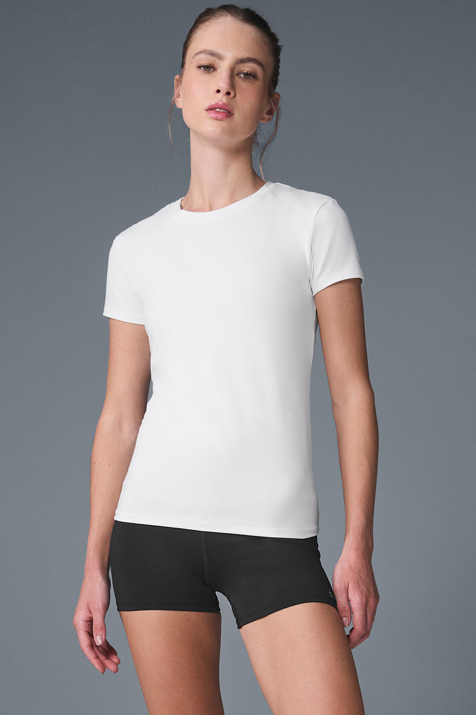 alosoft finesse tee alosoft finesse tee