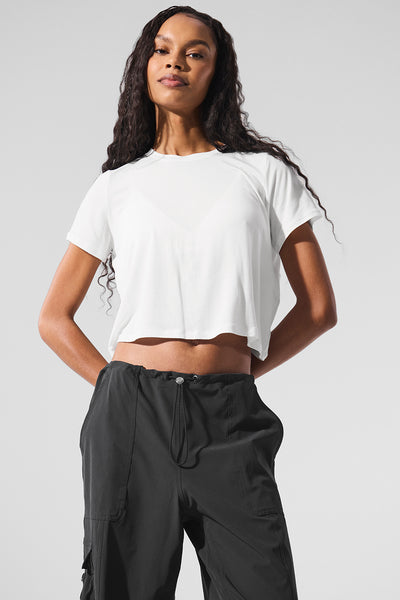 Короткий рукав all day short Короткий рукав all day short
