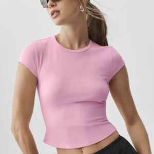Обсуждение modal cap sleeve top