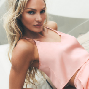 Танк silk blend radiance