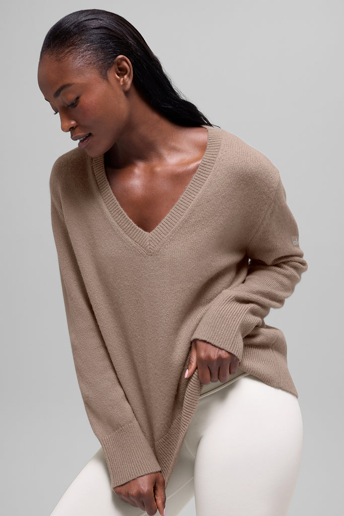 Шерстяной кашемир нового класса v neck sweater Шерстяной кашемир нового класса v neck sweater