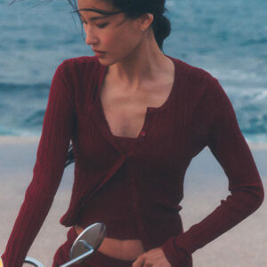Свитер sunlit cardigan