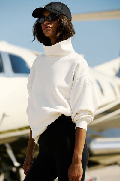 Обсуждение hazy mock neck Обсуждение hazy mock neck