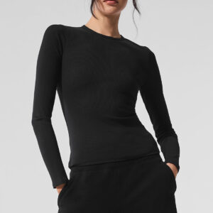 Оригинальное название: modal long sleeve