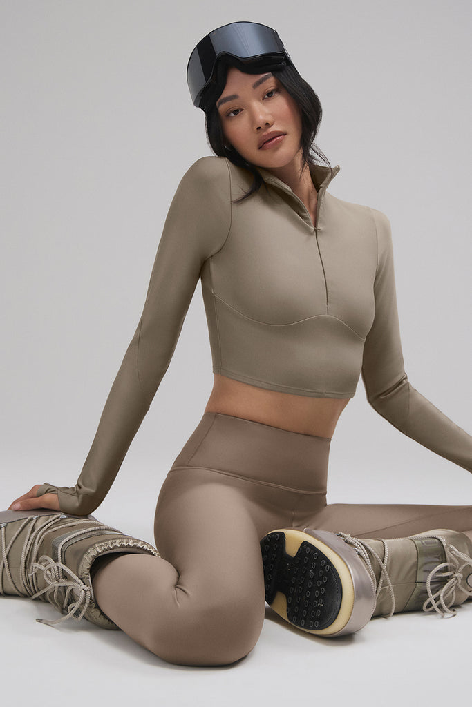 Зимние тёплые лыжи time long sleeve Зимние тёплые лыжи time long sleeve