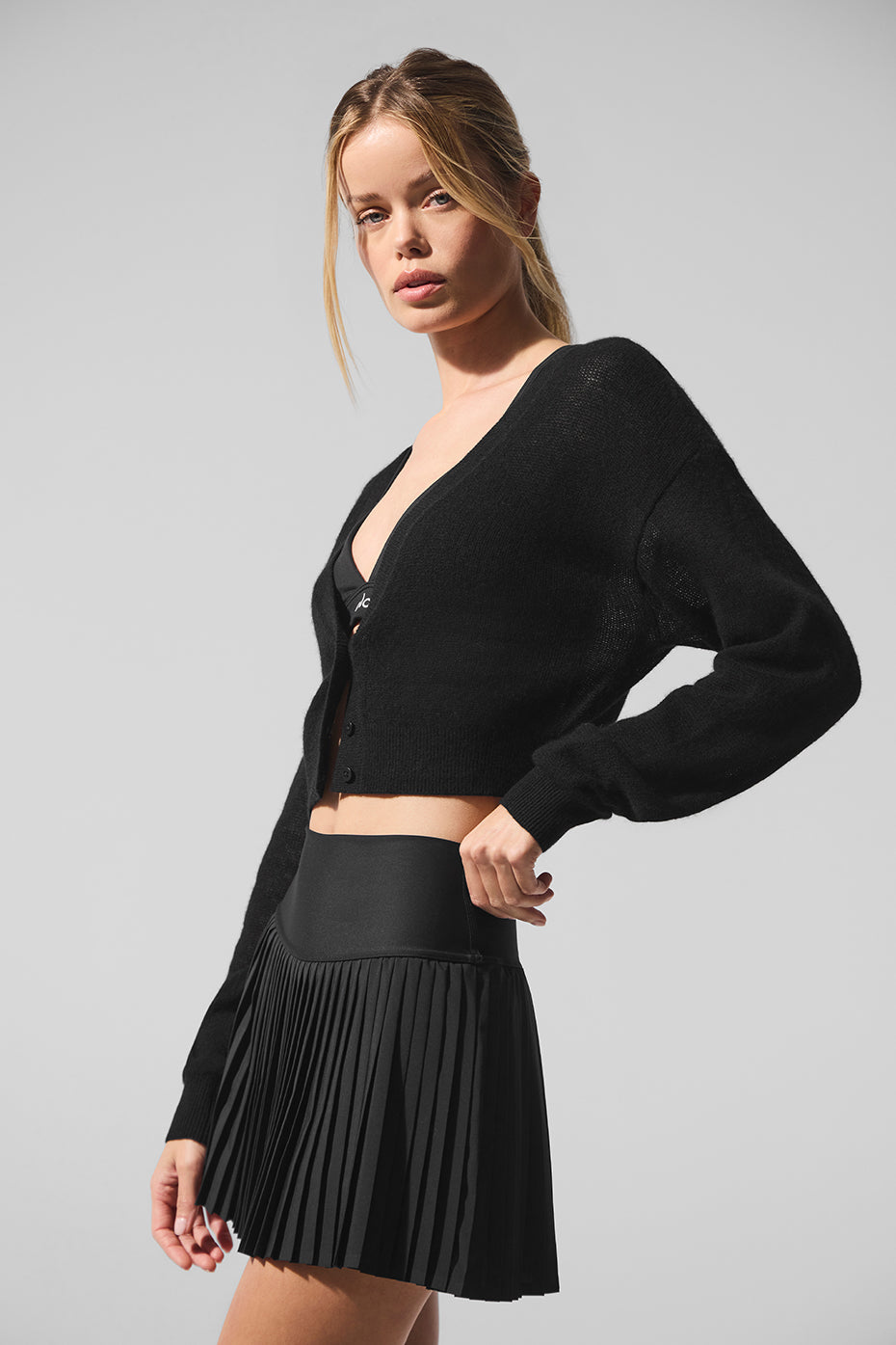 Оригинальное название: cashmere cropped cardigan Оригинальное название: cashmere cropped cardigan
