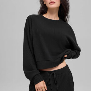 Обсуждение muse crew neck pullover