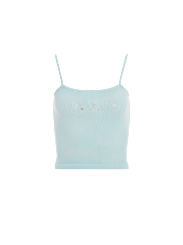 ribbed top
