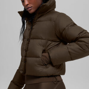 Обсуждение gold rush puffer