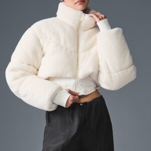 Оригинальное название: corset puffer