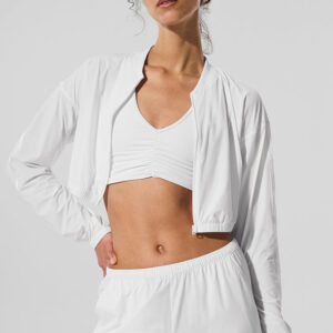 Скачать breezy full zip cover up