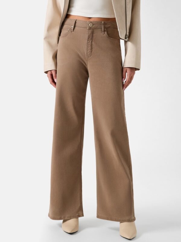 eco bellflower pants