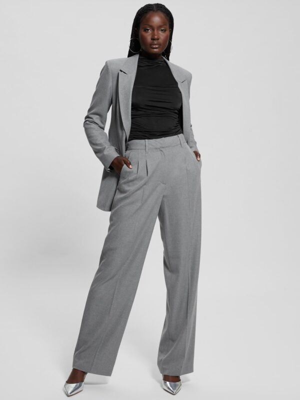 eco doris perfect tailored pants