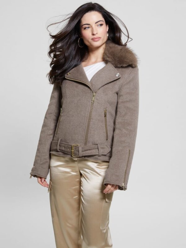 eco nancy wool blend jacket