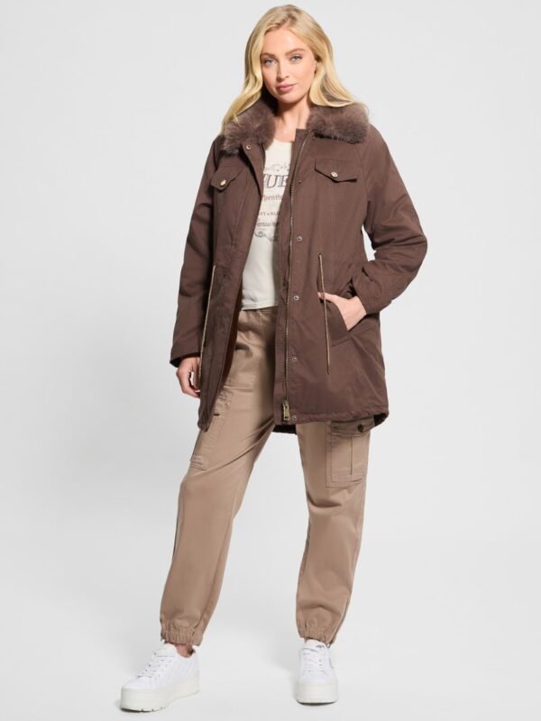 lucia parka