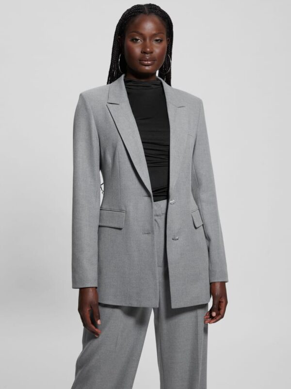 eco doris blazer